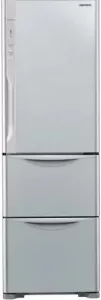 Холодильник Hitachi R-SG38FPUGS фото
