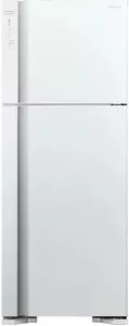 Холодильник Hitachi R-V542PU7PWH фото