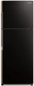 Холодильник Hitachi R-VG472PU3GBK фото