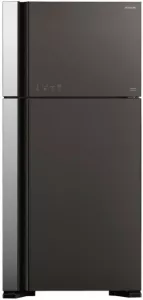 Холодильник Hitachi R-VG662PU3GGR фото
