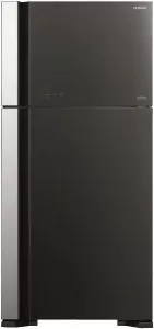 Холодильник Hitachi R-VG662PU7GGR фото