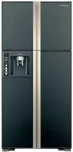 Холодильник Hitachi R-W662FPU3XGGR фото