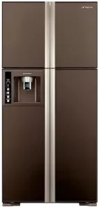 Холодильник Hitachi R-W662PU3GBW фото