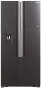 Холодильник Hitachi R-W662PU7GGR фото