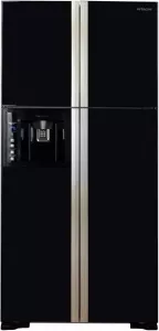 Холодильник Hitachi R-W722PU1GGR фото