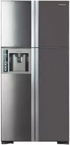 Холодильник Hitachi R-W722PU1INX фото