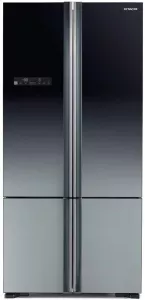 Холодильник Hitachi R-WB732PU5XGR фото