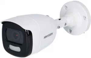 CCTV-камера HiWatch DS-2CE10DFT-F (3.6 мм) фото