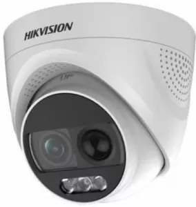 CCTV-камера HiWatch DS-2CE72DFT-PIRXOF28 фото