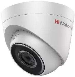 IP-камера HiWatch DS-I203(D) (4 мм) фото