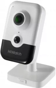 IP-камера HiWatch DS-I214(B) (2 мм) фото
