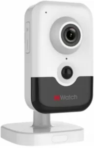 IP-камера HiWatch DS-I214W(B) (2 мм) фото