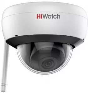 IP-камера HiWatch DS-I252W(С) (4.0 мм) фото