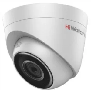 IP-камера HiWatch DS-I253 (2.8 мм) фото