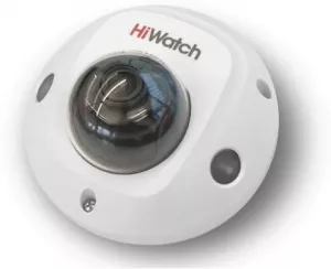 IP-камера HiWatch DS-I259M(B) (2.8 мм) фото