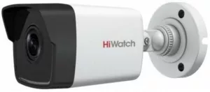 IP-камера HiWatch DS-I400(B) (2.8 мм) фото