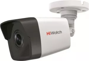 IP-камера HiWatch DS-I450M (4 мм) фото