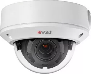 IP-камера HiWatch DS-I458 фото
