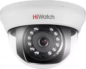 CCTV-камера HiWatch DS-T101 (3.6 мм) фото