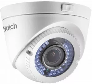 CCTV-камера HiWatch DS-T109 фото