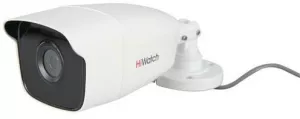 CCTV-камера HiWatch DS-T120 (2.8 мм) фото