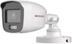 CCTV-камера HiWatch DS-T200L (2.8 мм) фото
