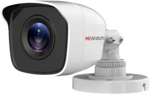 CCTV-камера HiWatch DS-T200S (6 мм) фото