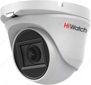 CCTV-камера HiWatch DS-T203A (3.6 мм) фото