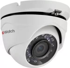 CCTV-камера HiWatch DS-T203P(B) (3.6 мм) фото