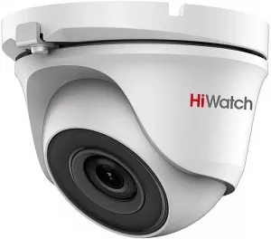 CCTV-камера HiWatch DS-T203S (2.8 мм) фото