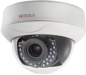 CCTV-камера HiWatch DS-T207P фото