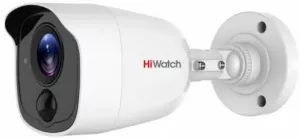 CCTV-камера HiWatch DS-T210(B) (3.6 мм) фото