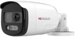 CCTV-камера HiWatch DS-T210X (2.8 мм) фото
