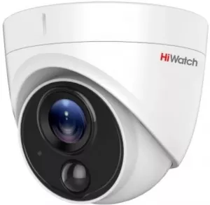 CCTV-камера HiWatch DS-T213(B) (2.8 мм) фото