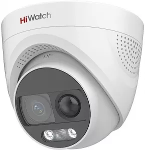 CCTV-камера HiWatch DS-T213X (2.8 мм) фото