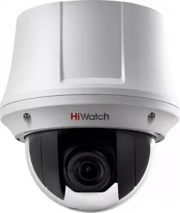 CCTV-камера HiWatch DS-T245 фото