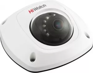 CCTV-камера HiWatch DS-T251 (2.8 мм) фото