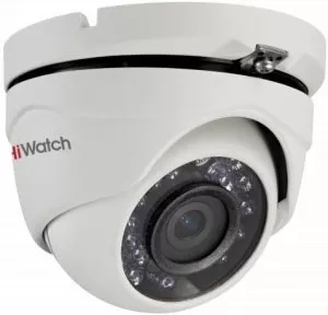 CCTV-камера HiWatch DS-T303 фото
