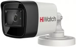 CCTV-камера HiWatch DS-T500(A) (2.8 мм) фото