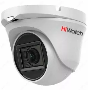 CCTV-камера HiWatch DS-T503(C) (3.6 мм) фото
