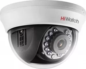 CCTV-камера HiWatch DS-T591(C) (2.8 мм) фото