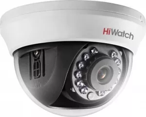 CCTV-камера HiWatch DS-T591(C) (6.0 мм) фото