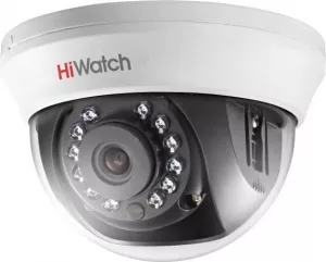 CCTV-камера HiWatch DS-T591 (2.8 мм) фото