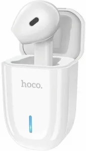 Bluetooth гарнитура Hoco E55 (белый) фото