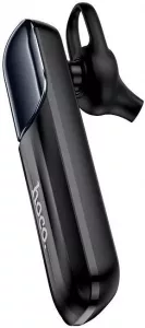 Bluetooth гарнитура Hoco E57 (черный) фото