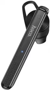Bluetooth гарнитура Hoco E61 (черный) фото