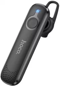 Bluetooth гарнитура Hoco E63 (черный) фото