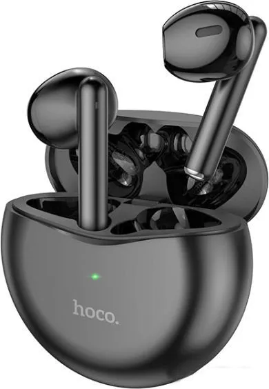Наушники Hoco EW14 (черный) фото