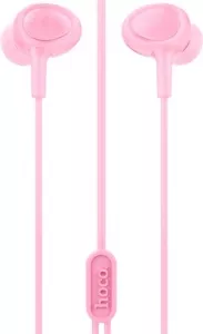 Наушники Hoco M3 (розовый) icon