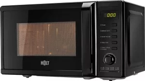 Микроволновая печь Holt HT-MO-002 Черный icon